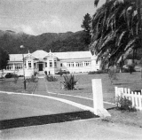 Coromandel Hospital, 1872-1972